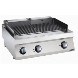 Power Grill fra Zanussi