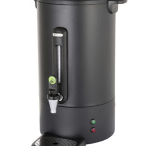 Percolator prof. Kaffemaskine i mat sort