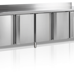 Tefcold Kølebord GN1/1 (CK7410)