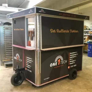 Københavner Pølsevogn