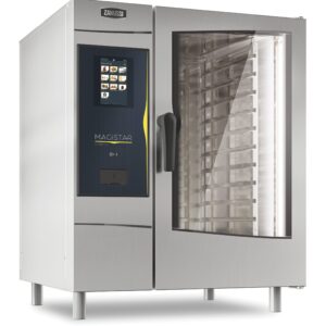 MAGISTAR TS KOMBIOVN 10X1/1GN - EL