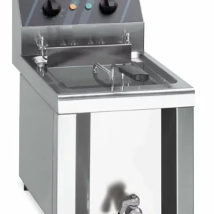 Friture 12 liter til el - basic model
