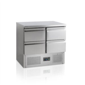 Tefcold Saladette GN1/1 SA914