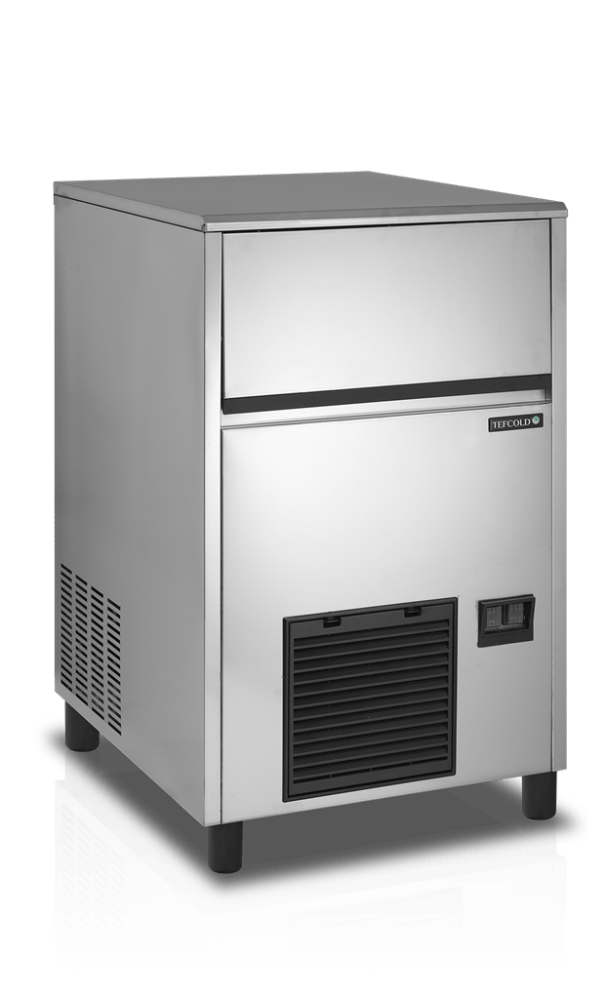 Tefcold Isterningmaskine TC57