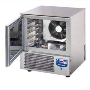 Blæstkøler, Tecnodom – 5 gn el 60×40 plader