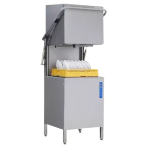 Hætteopvaskemaskine WD6E