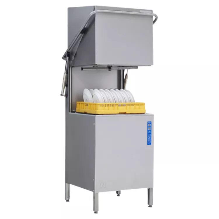 Hætteopvaskemaskine WD6E