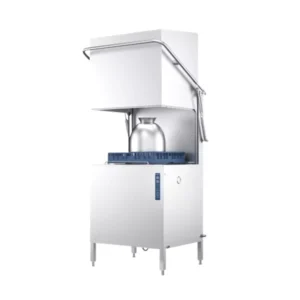 Grovopvaskemaskine WD8E