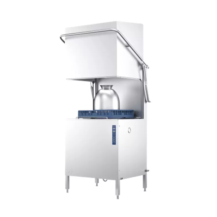 Grovopvaskemaskine WD8E