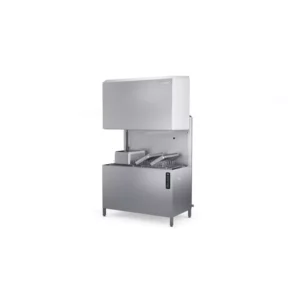 Grovopvaskemaskine WD12EA