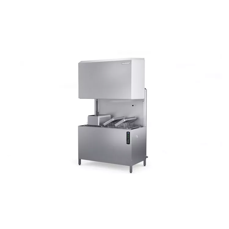 Grovopvaskemaskine WD12EA