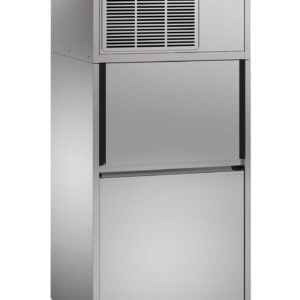 Zanussi Brudismaskine 182 kg/døgn