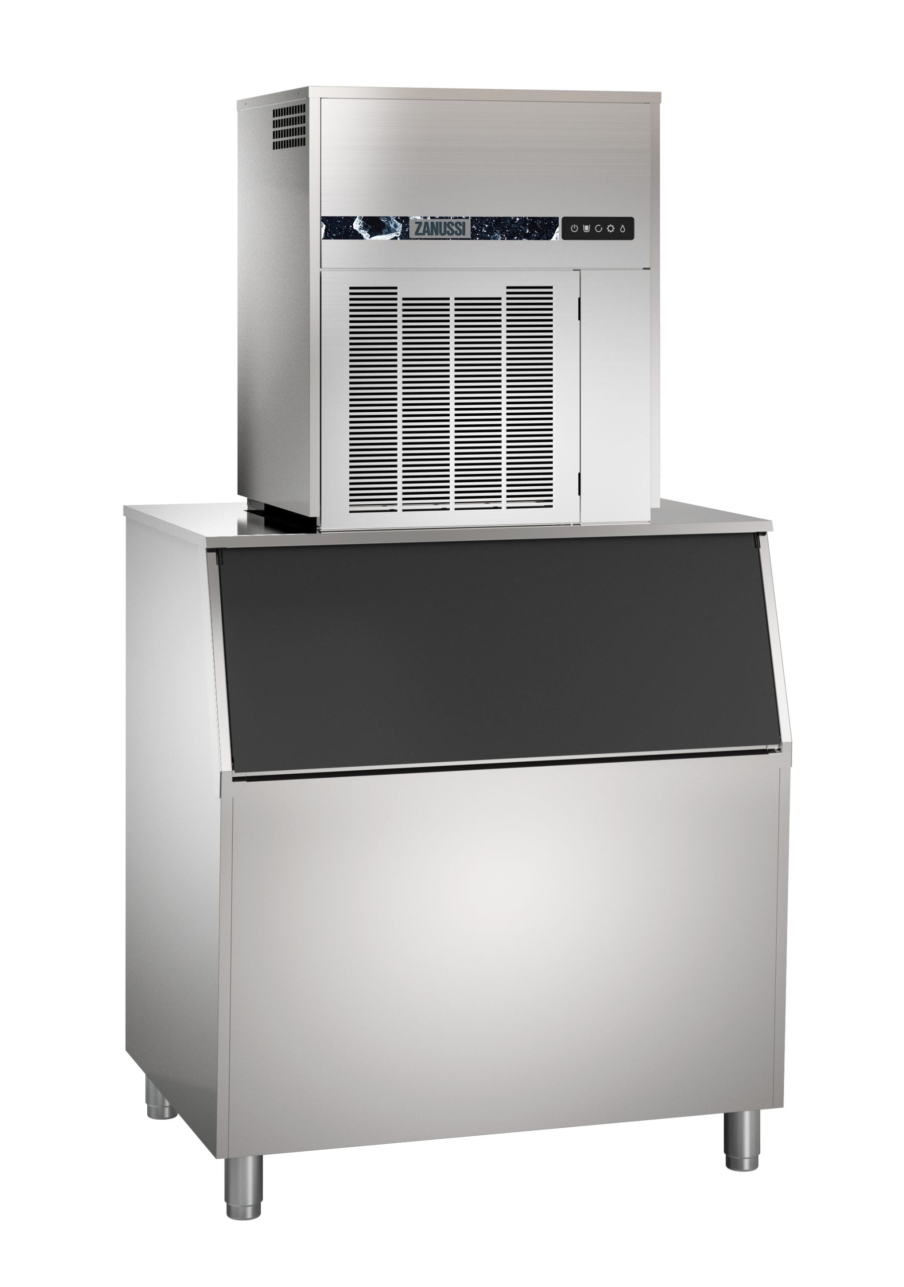 Zanussi Brudismaskine 655 kg/døgn