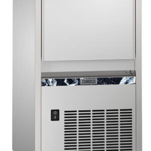 lsterningmaskine 22kg/døgn