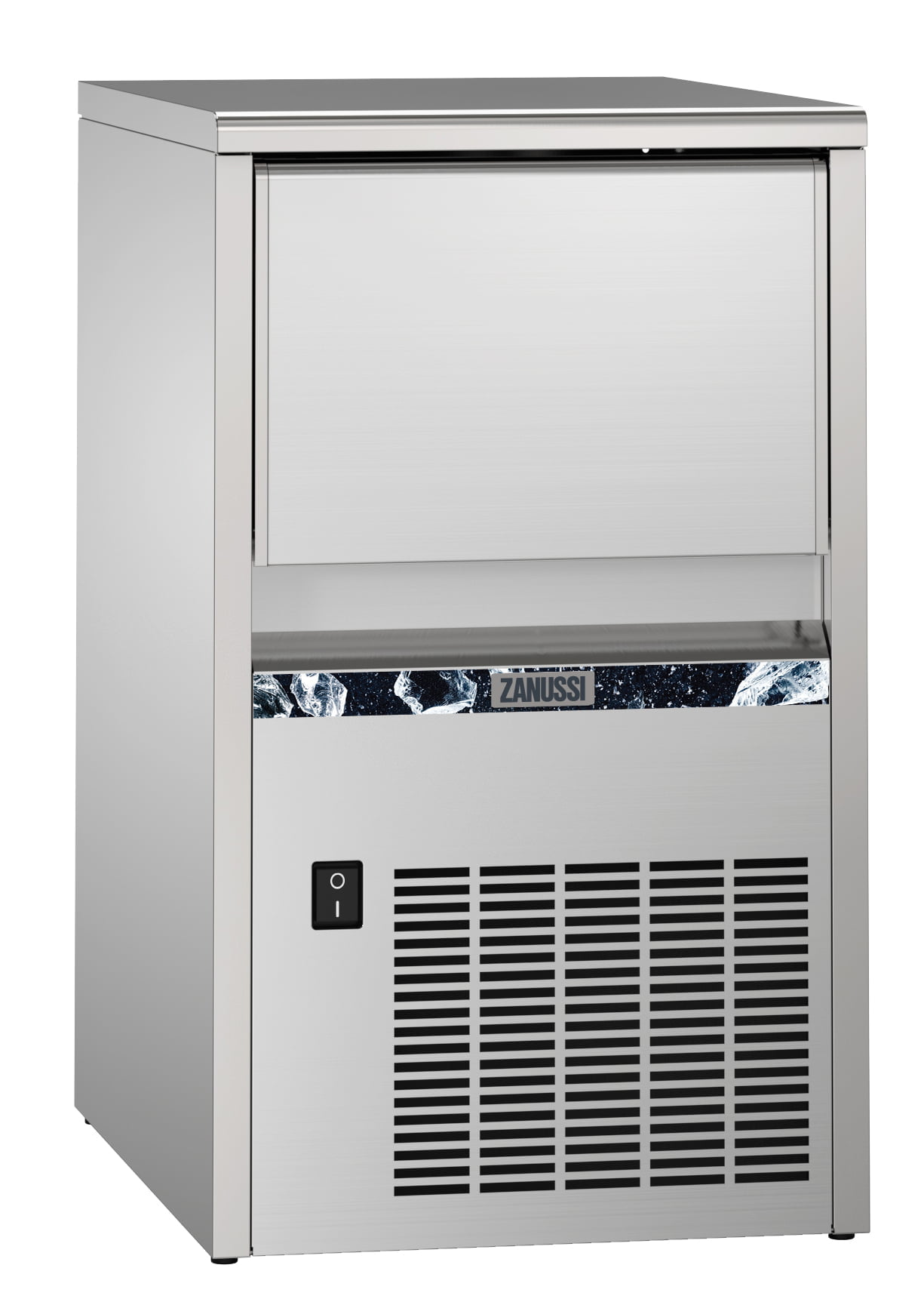 lsterningmaskine 22kg/døgn