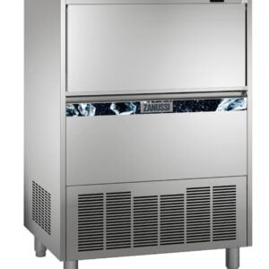 Zanussi isterningmaskine 83kg/døgn