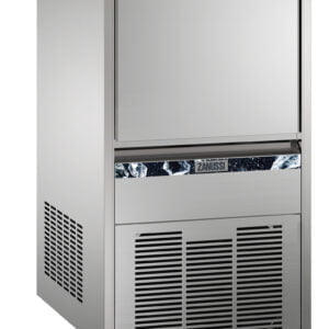 Zanussi lsterningmaskine 32kg/døgn