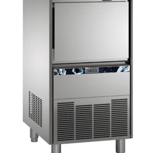 Zanussi lsterningmaskine 47kg/døgn