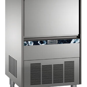 lsterningmaskine 55kg/døgn