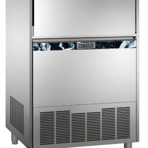 Zanussi isterningemaskine 112kg/døgn