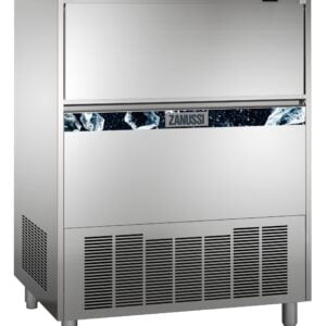 Zanussi isterningmaskine 153kg/døgn