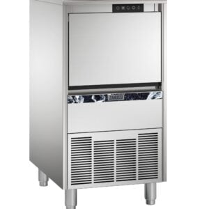 Zanussi Brudismaskine 74kg/døgn
