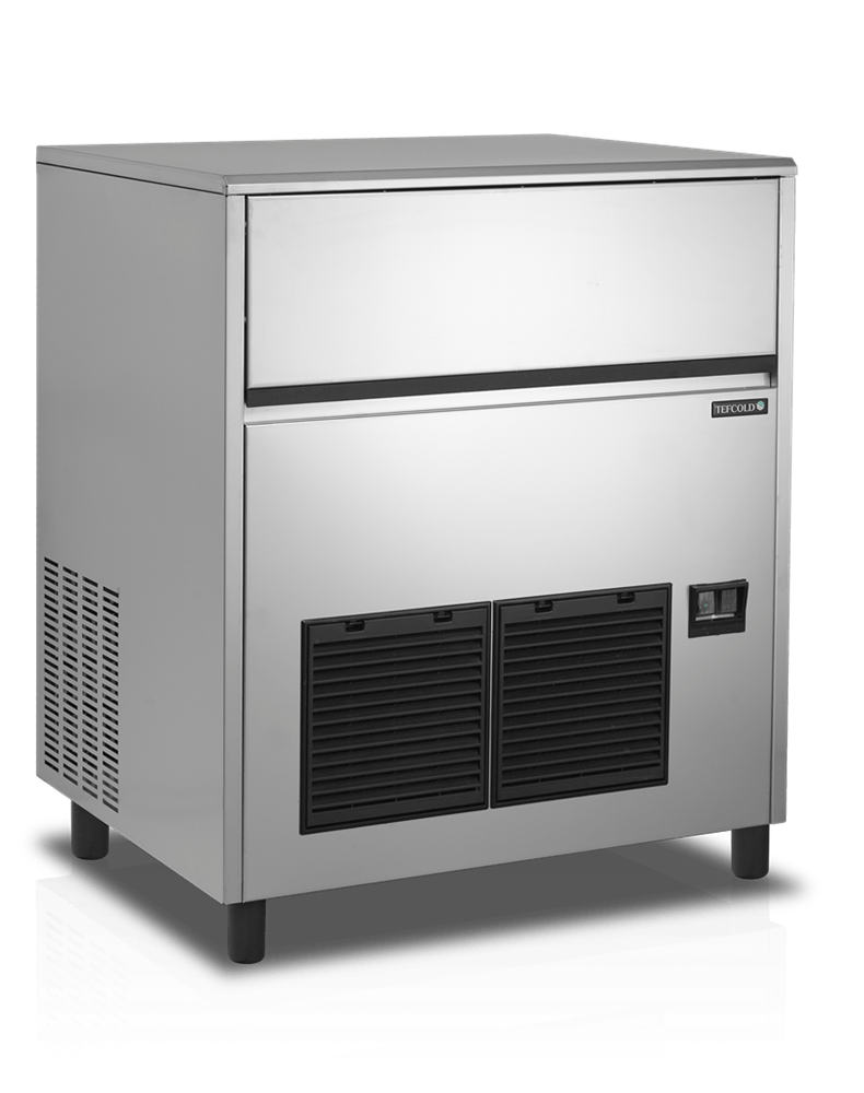 Tefcold Isterningmaskine TC85