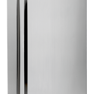 Tefcold Rustfri køleskab GN2/1 GUC70