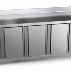 ACN-4G, Frysebord – Fagor