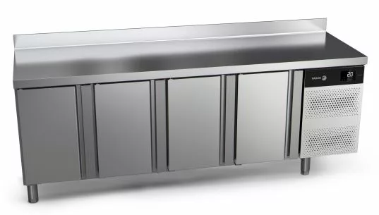 ACN-4G, Frysebord – Fagor