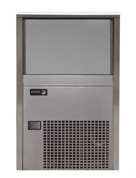 EFIM-60S, Isterningemaskine, 65 kg produktion i døgnet