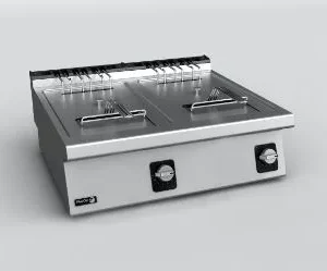 Elektrisk Friture, F-E7208 – Fagor