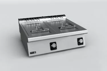 Elektrisk Friture, F-E7208 – Fagor