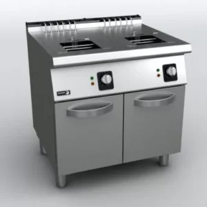 Elektrisk Friture, F-E7215 – Fagor