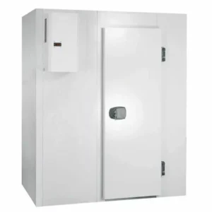 Frostrum komplet, JKS SuperEko 100mm isolering KOMPLET