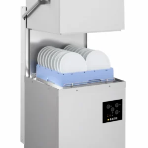 Hætteopvasker BASIC