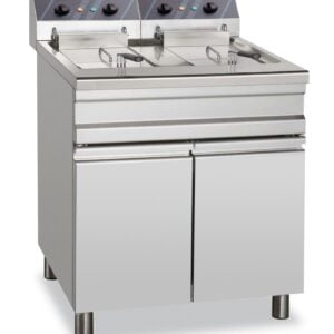 Friture 2 x 20 L til EL gulvmodel – BASIC