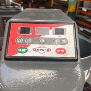 Røremaskine brugt, spar stort