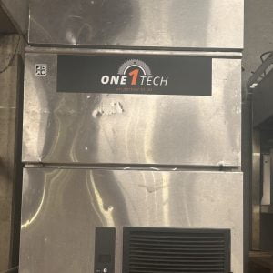 Isterning maskine stor Prisen pr. Dag + forsikring og Moms