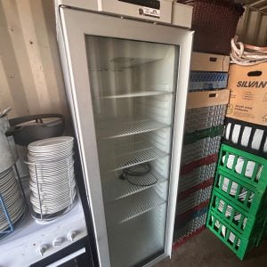 Display køleskab fra GRAM