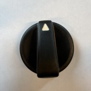 Betjeningsgreb til kipsteger