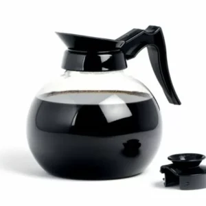 Kaffe Kolbe, 1,8 Liter – Hendi