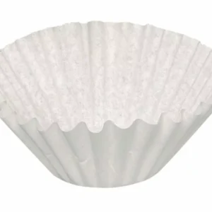 Kaffefilter / foldefilter, 250/110mm