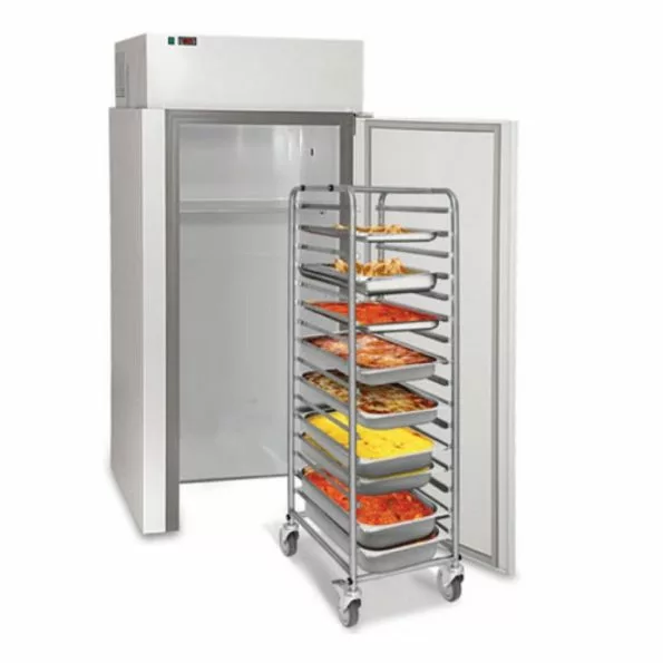 Kølerum 1x1m, Tecnodom Minicella