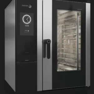 Kombi ovn 10 stik, AW-101-E – Fagor