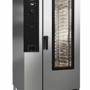 Kombi ovn 20 stik, C-201-E R T