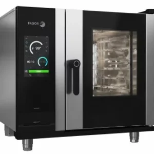 Kombiovn 6 stik, AW-061-E – Fagor