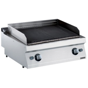 POWER GRILL GAS 800MM