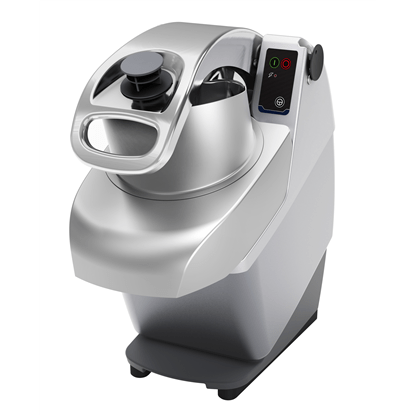 Universal grøntsagssnitter til mere end 70 forskellige knive og tilbehør.