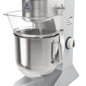 Zanussi 8 liters røremaskine